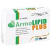 Programmi sanit.integrati srl Armolipid Plus 60 Compresse - Integratore Per il Colesterolo