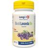 Longlife Insonnia E Benessere Mentale LongLife® Olio di Lavanda Bio 4,8 g Perle