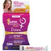 Super Ananas Slim ZUCCARI Super Ananas Slim Donna 28x10 ml Flaconcini bevibili