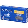 ISOMAR® Acqua di Mare delle Cinque Terre Flaconcini decongestionanti 20x5 ml Fiale
