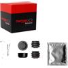 Metzger Autoteile METZGER Kit accessori, Pinza freno 113-1386