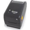 Zebra ZD4A022-T0EE00EZ Zebra Mod. ZD411. Stampante di etichette.