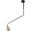 TOOY lampada da soffitto GORDON 561.11b - 561.11BC2C41