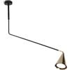 TOOY lampada da soffitto GORDON 561.11c - 561.11CC2C41