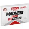 WHY SPORT WHYSPORT Madness Drink Frutti di Bosco Integratore