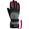 REUSCH FLASH GORE-TEX JUNIOR Guanti Sci Bambino