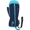 REUSCH BEN MITTEN KID Guanti sci bambino