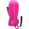 REUSCH BEN MITTEN KID Guanti Sci Bambino