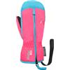 REUSCH BEN MITTEN KID Guanti Sci Bambino