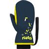 REUSCH KIDS MITTEN Guanti Sci Bambino