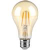 V-TAC LAMPADINA LED E27 FILAMENTO 10W BIANCO CALDO AMBRA VT-2154-LED217157