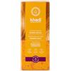 khadi BIONDO SOLE Tinta Naturale per Capelli, biondo miele fino a un biondo sole estivo e vivace, 100% vegetale, naturale e vegano, cosmetici naturali certificati, 100g
