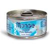 Monge Adult Pollo Delicato per Cani 95gr - 95 g - KIT 12x PREZZO A CONFEZIONE