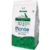 Monge Adult Maxi al Pollo - 12 Kg