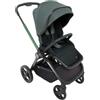 Chicco Passeggino Mysa Chicco Jade Green