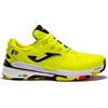 Joma Scarpe Joma T.Slam Men 2209 Gialle