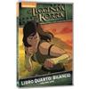 Paramount-Nickelodeon La leggenda di Korra - Libro Quarto: Bilancio - Vol. 1