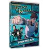 Paramount-Nickelodeon La leggenda di Korra - Libro Primo: Aria - Vol. 1