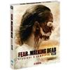 20th Century Studios Fear the Walking Dead - Stagione 3 (4 Blu-Ray Disc)