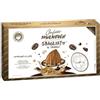 CONFETTI MAXTRIS CIOCOMANDORLA SBAGLIATO AL TIRAMISU' SCATOLA 1 Kg