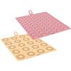 Tescoma SAGOME PER BISCOTTI, 2 PZ "DELICIA"