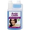 AmbiClean, detergente per schiuma di latte per macchina da caffè, 1 litro