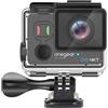 One Gear Onegearpro EIS 4K Touch fotocamera per sport d'azione 14 MP 4K Ultra HD Wi-Fi (prezzo outlet, prodotto reimballato da esposizione) GARANZIA ITALIA
