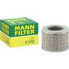 Mann Filter MANN-FILTER, C 1112 Filtro aria