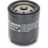 Bosch P7085 - Filtro Olio | Compatibile con: MAZDA 2, 3, 3, 3 Schrägheck, 3 Stufenheck, 3 Stufenheck, 3 Stufenheck, 5, 6 Hatchback, 6 Kombi, 6 Kombi