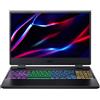 Acer Notebook Acer NH.QFMET.002 32GB/1024GB 15.6 Win11H Nero [NH.QFMET.002]