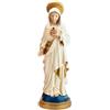 DRW Figura Sacro Cuore di Maria 43 cm