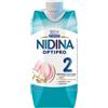 415b Nidina 2 Optipro Liquido 500ml 415b 415b