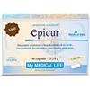 MEDICAL AGE EPICUR 30CPS