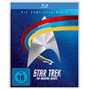PARAMOUNT PICTURES STAR TREK: Raumschiff Enterprise - Complete Boxset