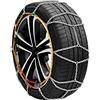 CALZE DA NEVE PER PNEUMATICO 285/40 R19 SPARCO TG XL PER GOMME RUOTE AUTO  NEVE E GHIACCIO IN TESSUTO INNOVATIVO E LEGGERO OMOLOGATE