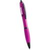 Penne a sfera economiche push-up con refill nero Karium personalizzate o neutre