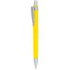 Penne a sfera economiche con refill blu Boder personalizzate o neutre