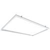 Cornice Incasso per Cartongesso Pannelli LED 120x60