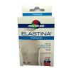 Master aid Rete tubolare elastica ipoallergenica master-aid elastina torace 5 mt in tensione calibro 8 cm
