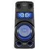 Sony Cassa party V73D Karaoke Cd Nero MHCV73D CEL