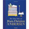 Taschen The fairy tales of Hans Christian Andersen. Ediz. illustrata