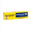 Haleon Preparazione H Pomata per Trattamento Emorroidi e Ragadi Anali, 50g