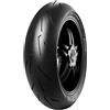 Pirelli Diablo™ Rosso Iv Corsa 58w M/c Tl Front Sport Road Tire Nero 120 / 70 / R17