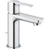 Grohe 32109001 Miscelatore Monocomando per Lavabo, Cromo, XS