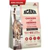 ACANA Indoor Entree Gatto 1,8 kg