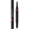 Shiseido LipLiner InkDuo 09 Scarlet Matita Labbra Matita