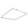 Cornice Incasso per Cartongesso Pannelli LED 60x60