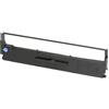 EPSON Cartuccia nastro Nero per stampante ad aghi: LX-350, 300+II. Originale, 4000000 caratteri.