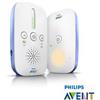 AVENT BABY MONITOR DECT entry