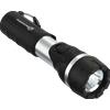 ELECTRALINE Torcia 30+7 led - 58063